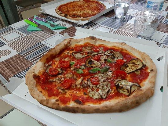 Pizzeria Stadio